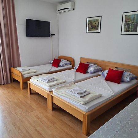 Apartment Jasna Мостар Экстерьер фото