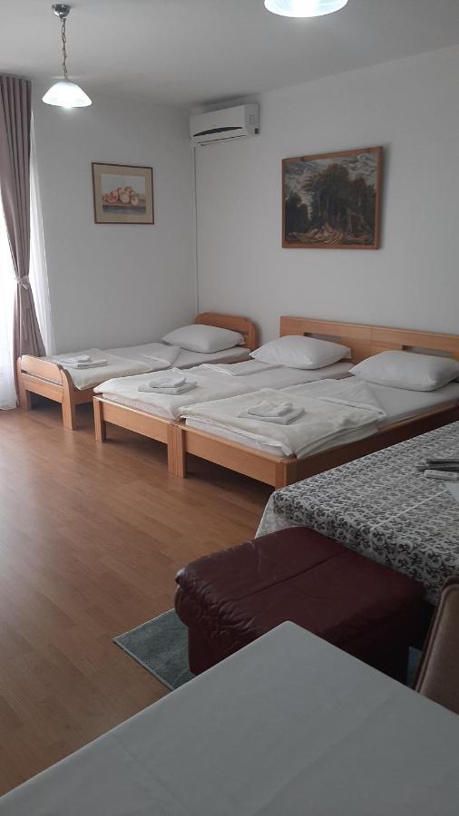 Apartment Jasna Мостар Экстерьер фото