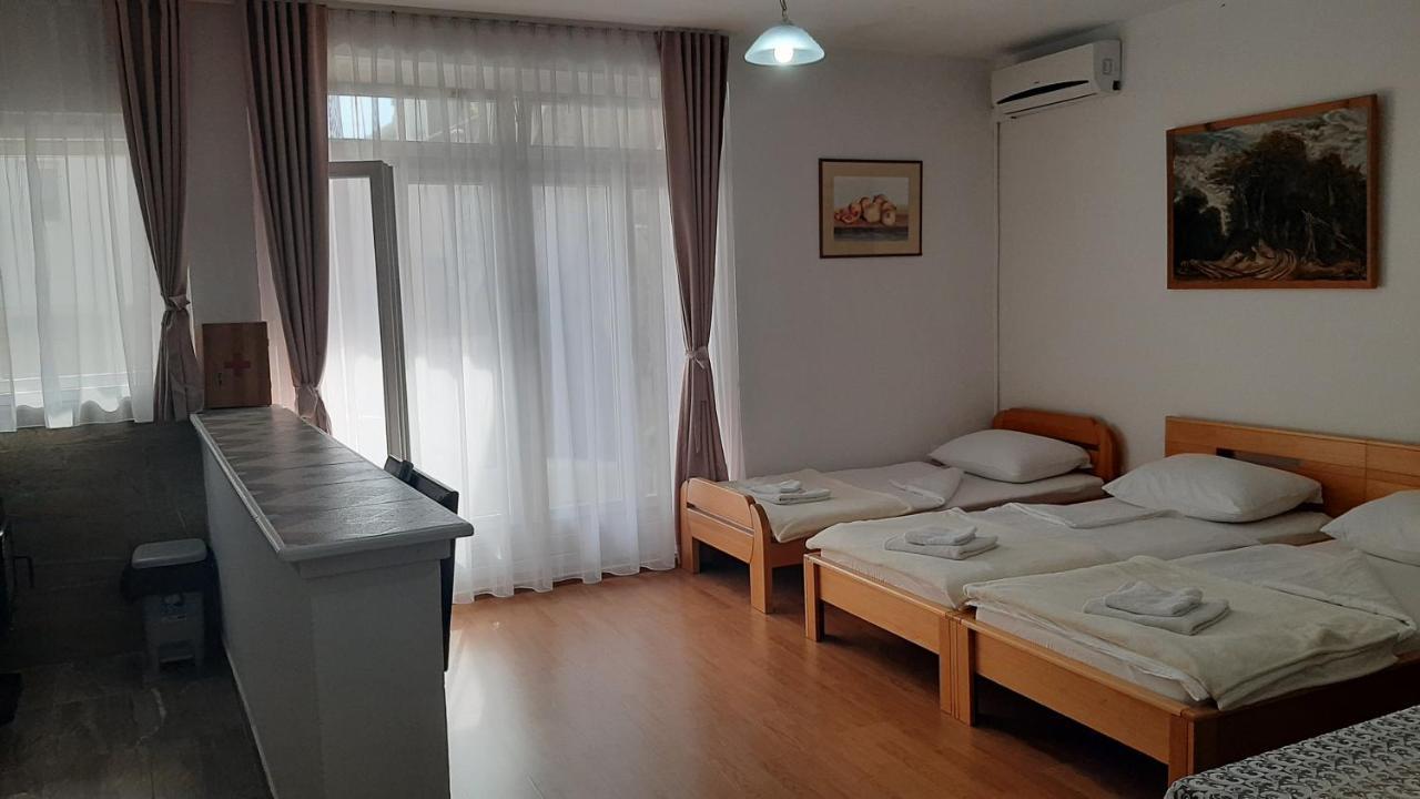 Apartment Jasna Мостар Экстерьер фото