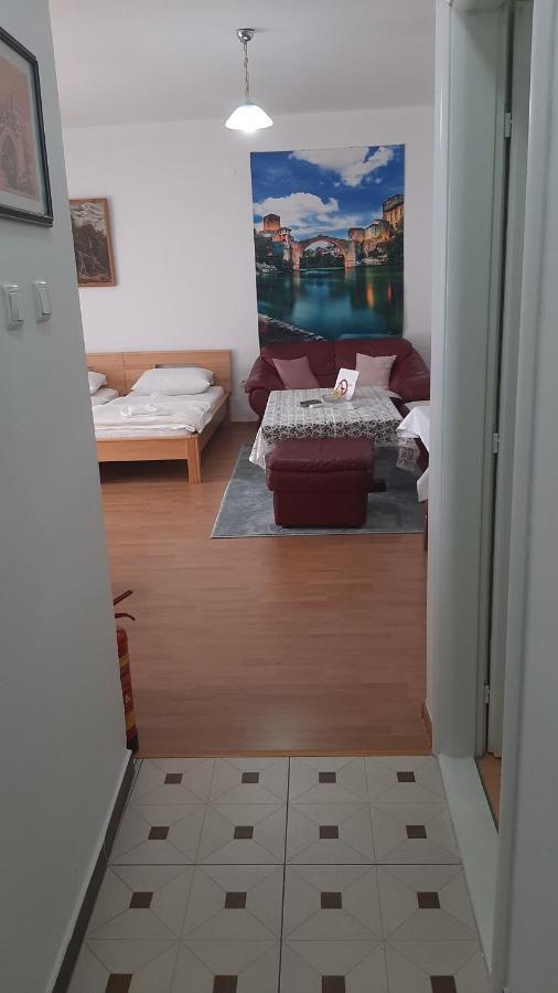 Apartment Jasna Мостар Экстерьер фото